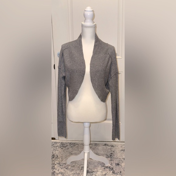 Freepeople Cashmere Sweater - Picture 1 of 4